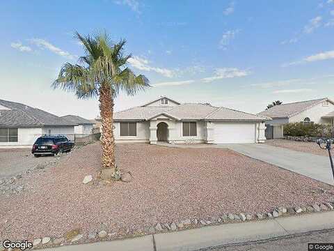 Sundance, FORT MOHAVE, AZ 86426