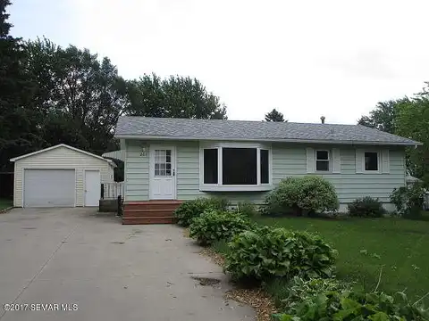 2Nd, BYRON, MN 55920