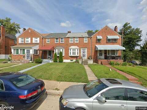 Belvedere, BALTIMORE, MD 21239