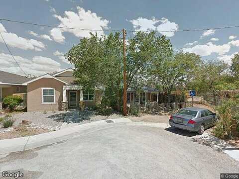 16Th, ALBUQUERQUE, NM 87104