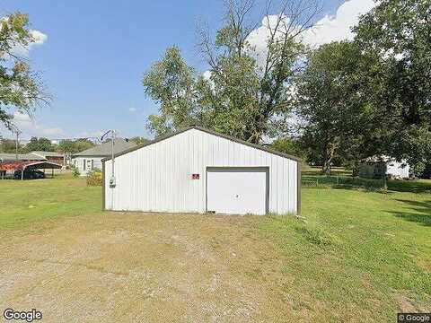 W State St, Delta, MO 63744