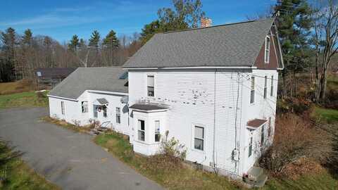 Jaffrey, FITZWILLIAM, NH 03447