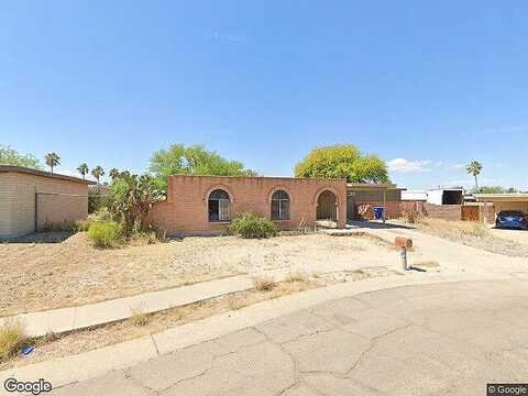 Pinon, TUCSON, AZ 85706