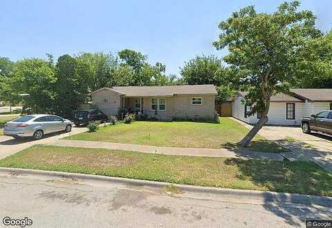 9Th, TEMPLE, TX 76504