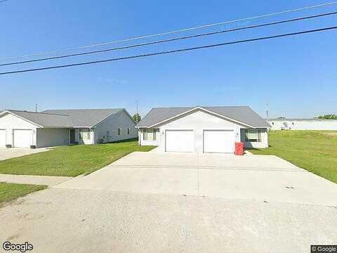 Larson, STORY CITY, IA 50248