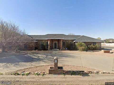 Boxwood, PORTALES, NM 88130