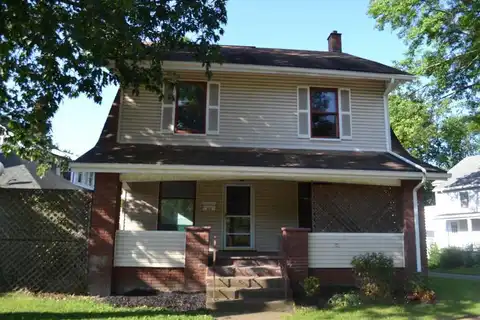 16Th, CANTON, OH 44703