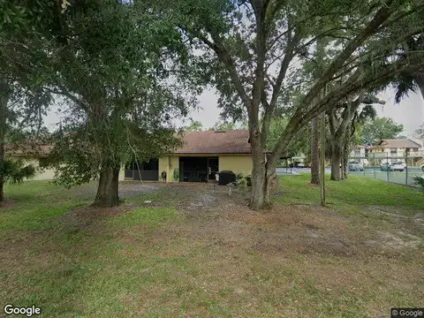 Golfside Village, LEHIGH ACRES, FL 33936