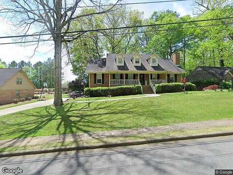 Tutwiler, TRUSSVILLE, AL 35173