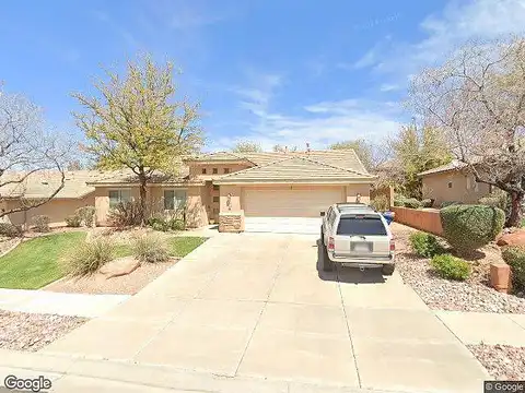 1610, SAINT GEORGE, UT 84770