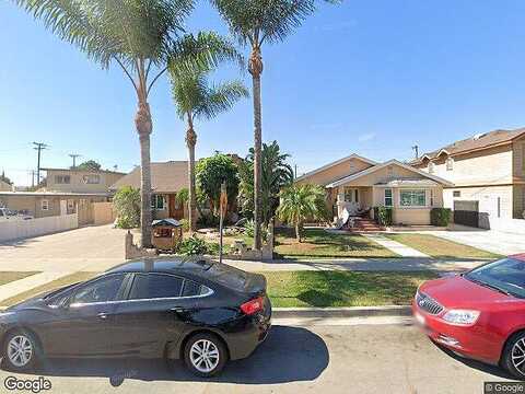 Palm Ave, Santa Paula, CA 93060