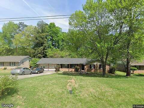 Seven Oaks, CONLEY, GA 30288