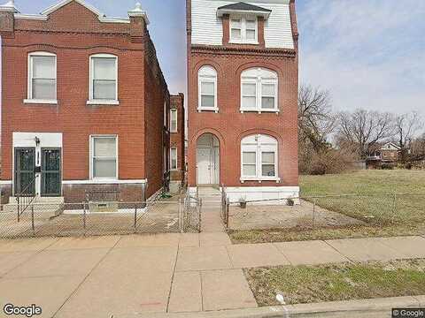 Sullivan, SAINT LOUIS, MO 63107