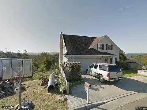 Briarwood, EUREKA, CA 95503