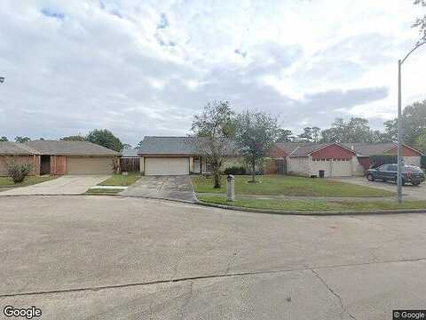 Parsonsgate, SPRING, TX 77373