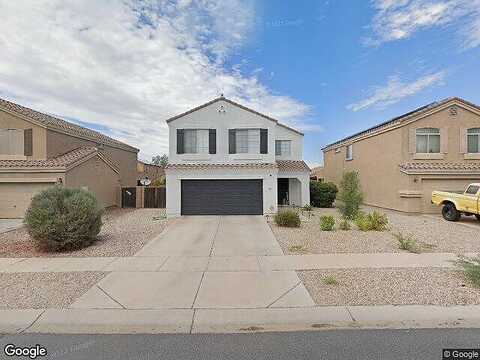 Central, COOLIDGE, AZ 85128