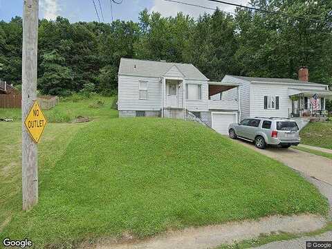 Hazen, ELLWOOD CITY, PA 16117