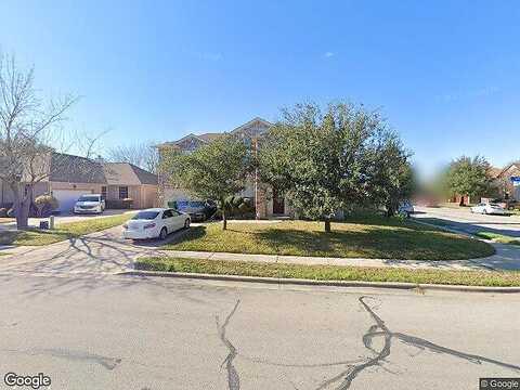 Settlers Valley, PFLUGERVILLE, TX 78660