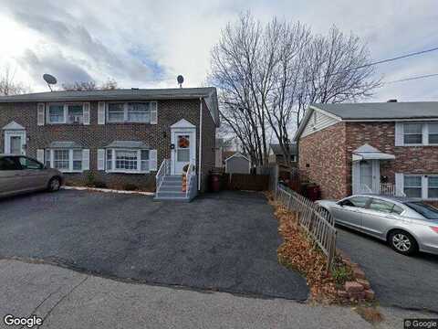 Hillcrest, LOWELL, MA 01851