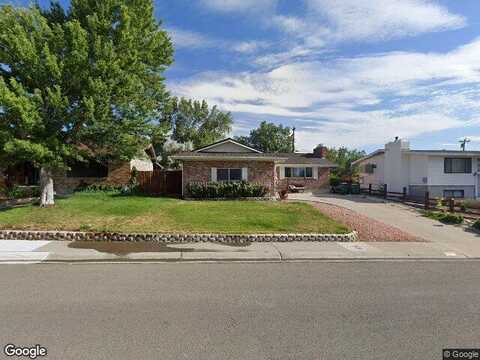 Ives, RENO, NV 89503