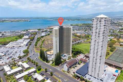 Uao Place, Aiea, HI 96701