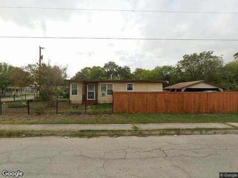 21St, SAN ANTONIO, TX 78207