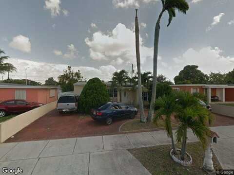 36Th, HIALEAH, FL 33012