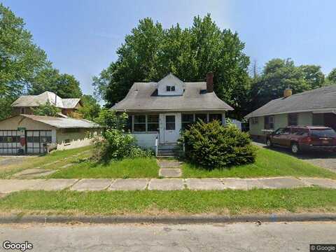 Newhall, ELMIRA, NY 14904