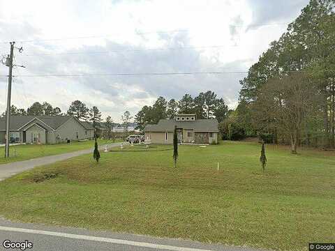 Basswood, DOUGLAS, GA 31535