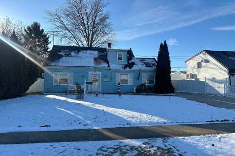 Sugar Maple, LEVITTOWN, NY 11756