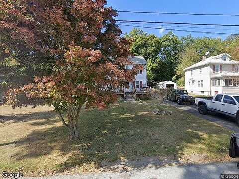 Wintergreen, NEWBURGH, NY 12550