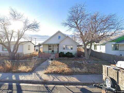 13Th, CHEYENNE, WY 82001