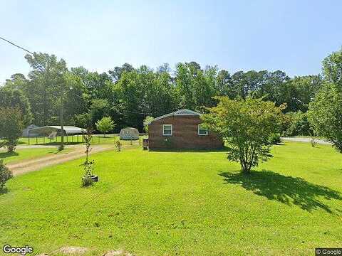 Cooke, RICH SQUARE, NC 27869