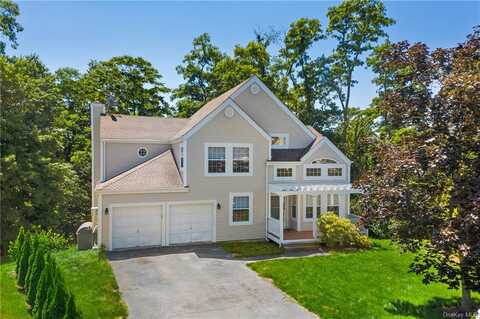 High Ridge, YORKTOWN HEIGHTS, NY 10598