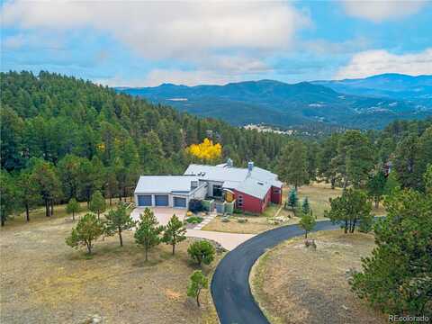 Shooting Star, GOLDEN, CO 80401