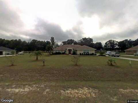 160Th, HIGH SPRINGS, FL 32643