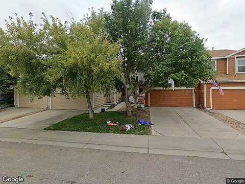 110Th, NORTHGLENN, CO 80233