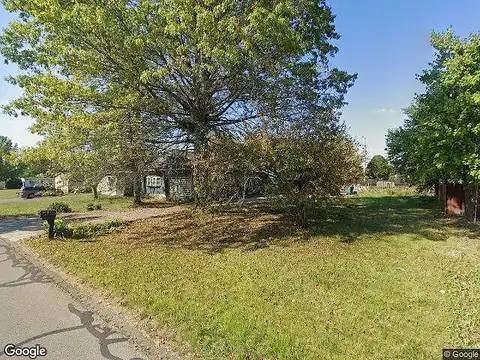 Maureen Blvd S, OBETZ, OH 43207