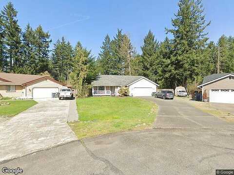 37Th, SPANAWAY, WA 98387