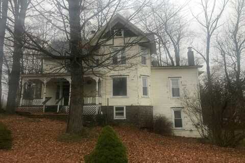 Division, HUNTER, NY 12442