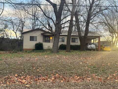 N Johnsonville St, Lamar, AR 72846