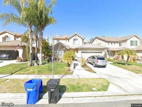 Oliver, STEVENSON RANCH, CA 91381