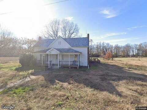 Phillips, DUNN, NC 28334