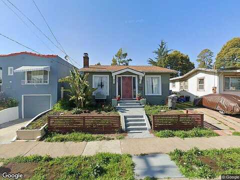 64Th, OAKLAND, CA 94605