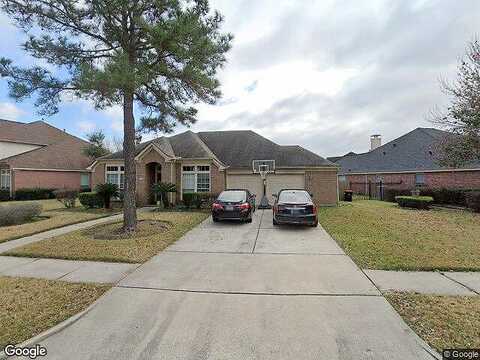 Bisbane, HOUSTON, TX 77014