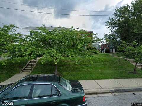 Iverson St, TEMPLE HILLS, MD 20748