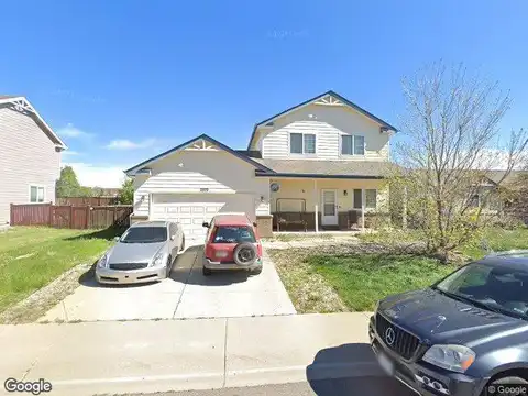 46Th, LOVELAND, CO 80538