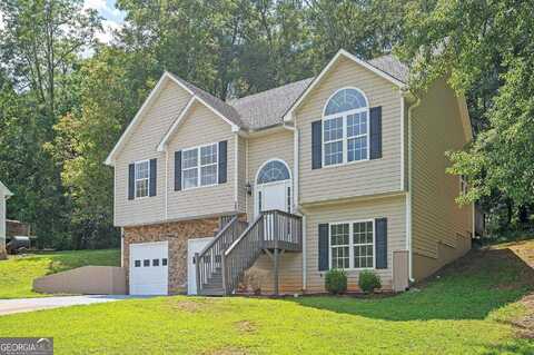 Forest Ln, NEWNAN, GA 30263