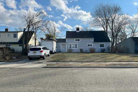 Woodcock, LEVITTOWN, NY 11756