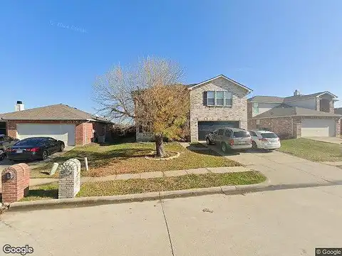 Horizon, LITTLE ELM, TX 75068